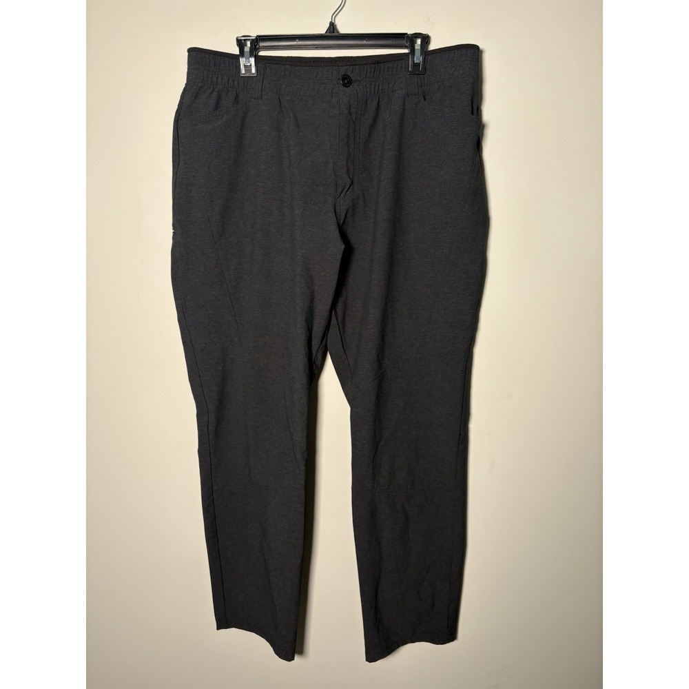 KÜHL Deceptr Men's Pants 40x34 Lightweight Ripstop Performance Hiking Outdoor